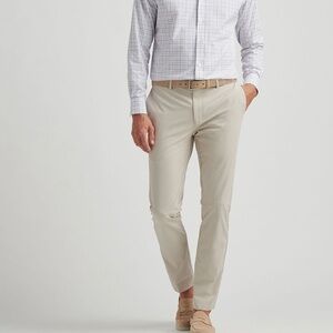 Peter Millar Surge Performance Pants, Size 38 x 28,  $25